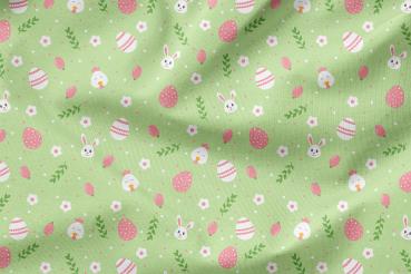 VORBESTELLUNG * Muster - Happy Easter